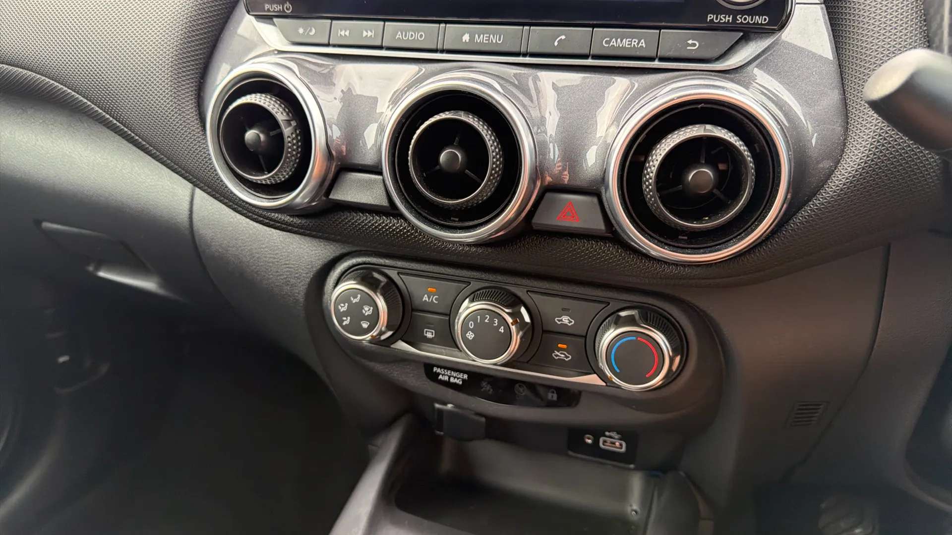 2023 NISSAN JUKE 2023 NISSAN JUKE