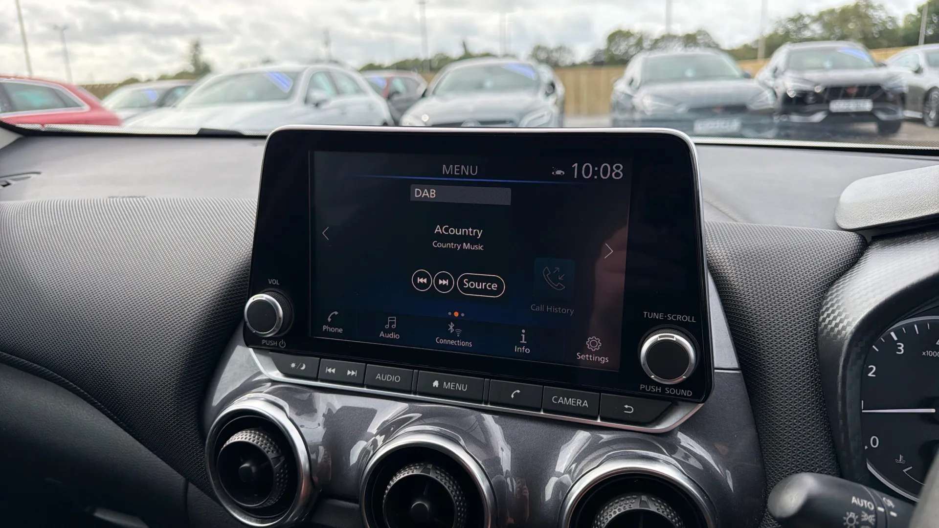 2023 NISSAN JUKE 2023 NISSAN JUKE