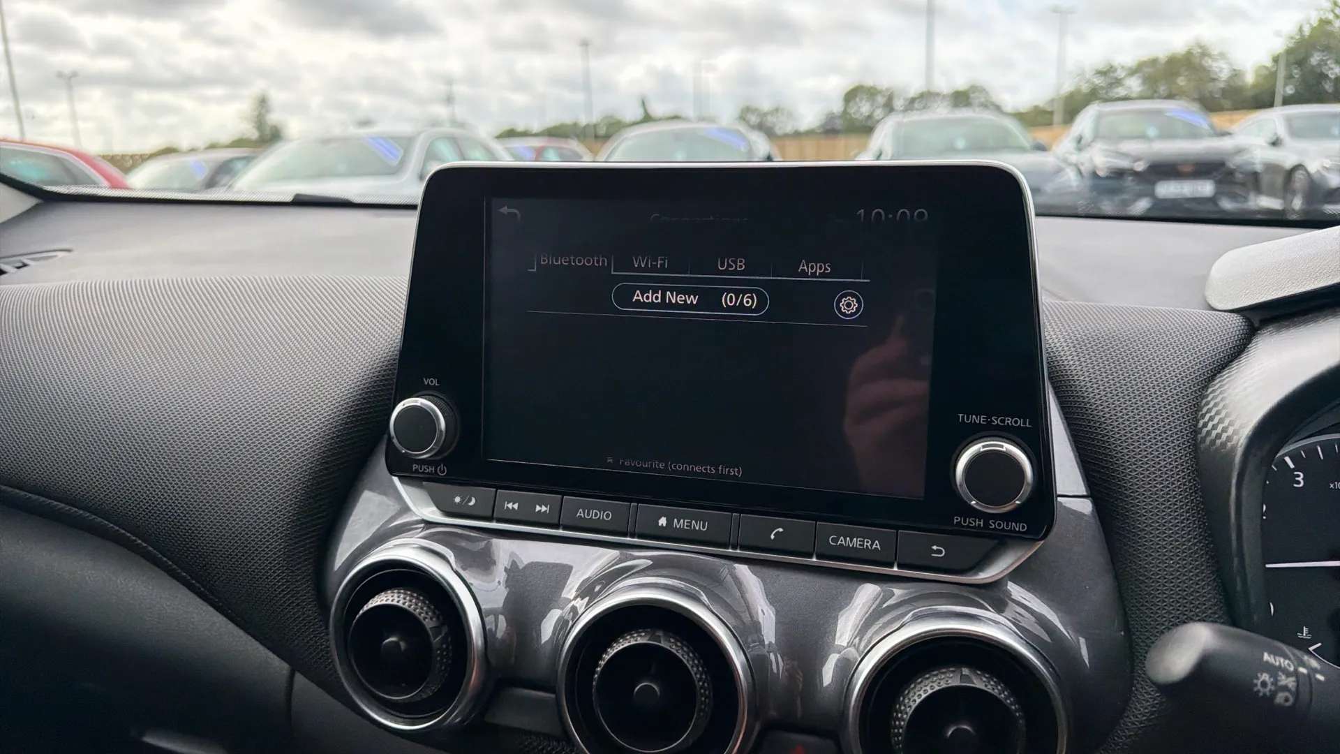2023 NISSAN JUKE 2023 NISSAN JUKE