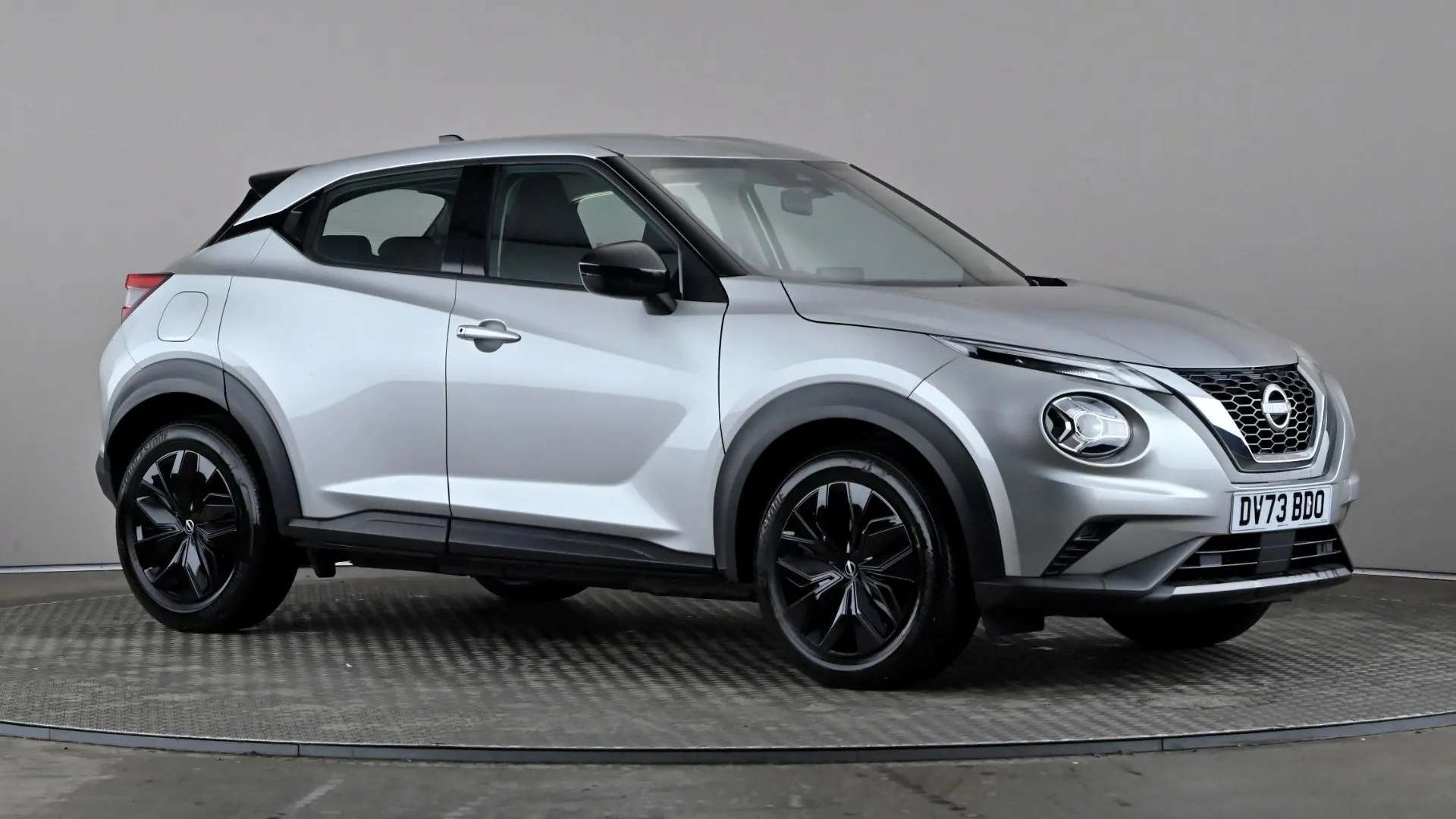 A 2024 NISSAN JUKE 1.0 DiG-T 114 Acenta A 2024 NISSAN JUKE 1.0 DiG-T 114 Acenta