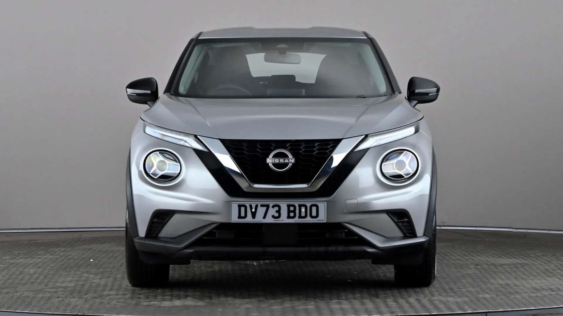 A 2024 NISSAN JUKE 1.0 DiG-T 114 Acenta A 2024 NISSAN JUKE 1.0 DiG-T 114 Acenta