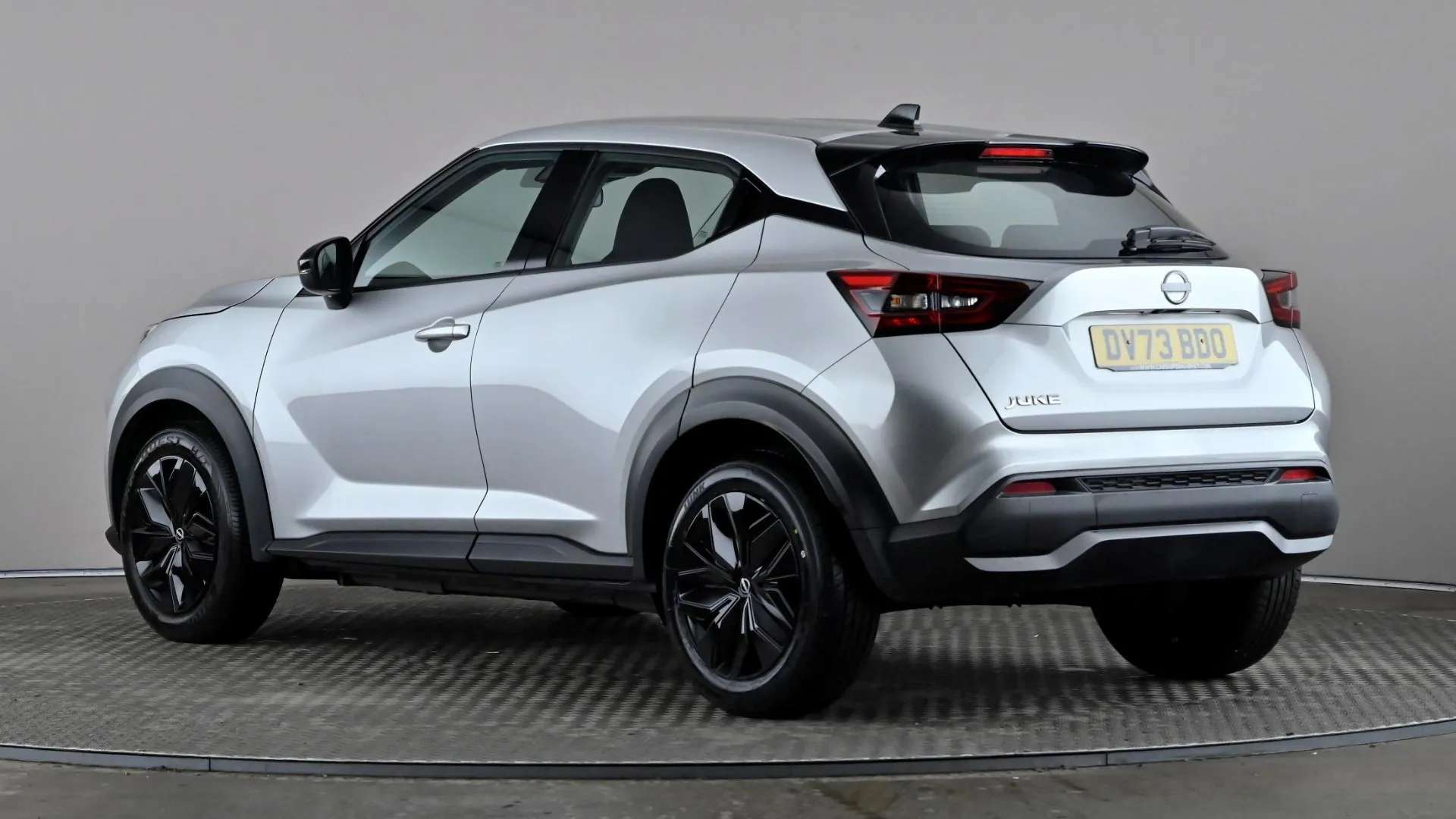 A 2024 NISSAN JUKE 1.0 DiG-T 114 Acenta A 2024 NISSAN JUKE 1.0 DiG-T 114 Acenta