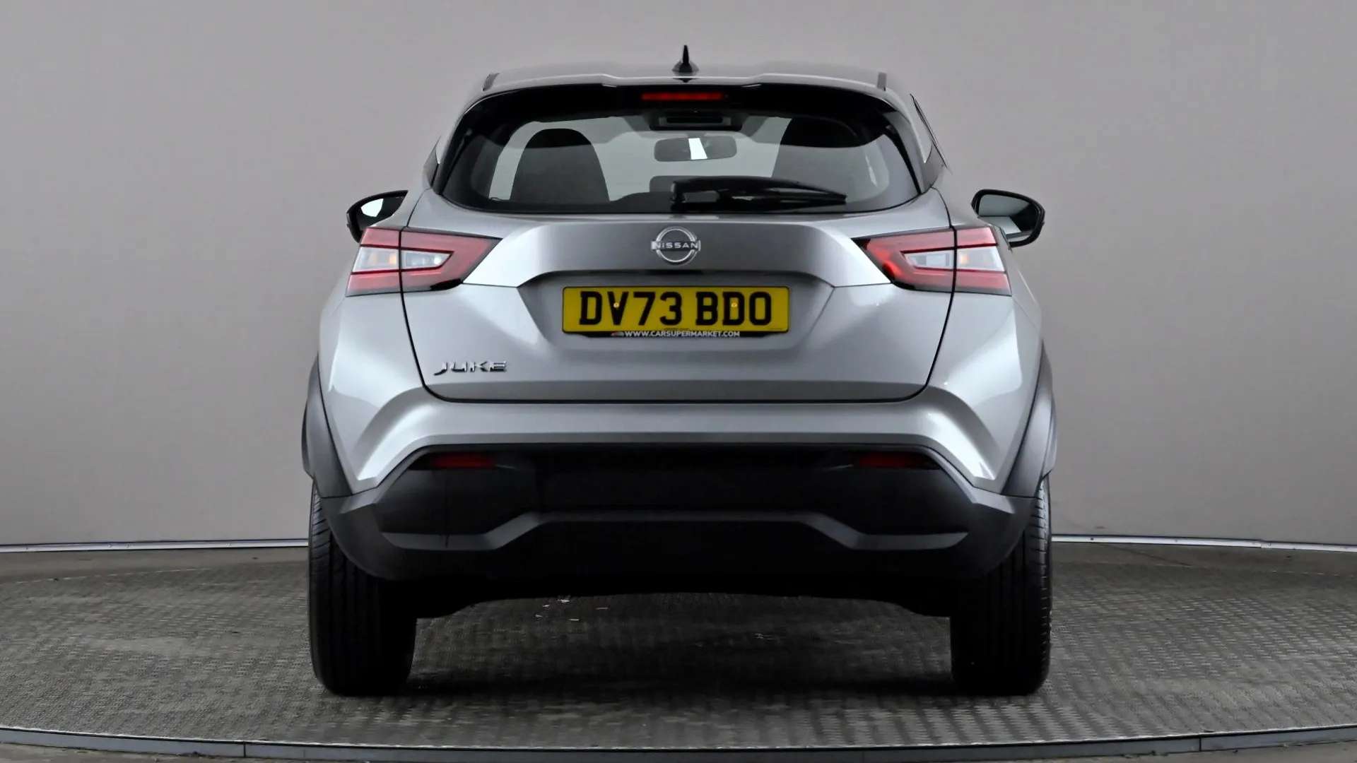 2024 NISSAN JUKE 2024 NISSAN JUKE