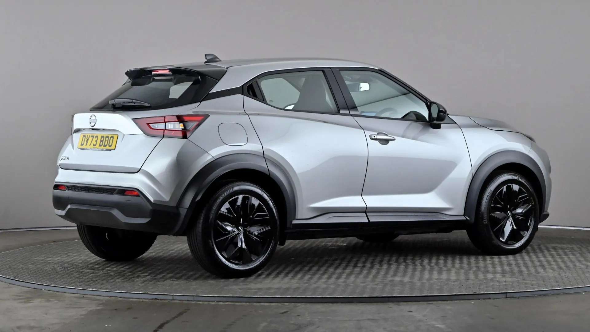 2024 NISSAN JUKE 2024 NISSAN JUKE