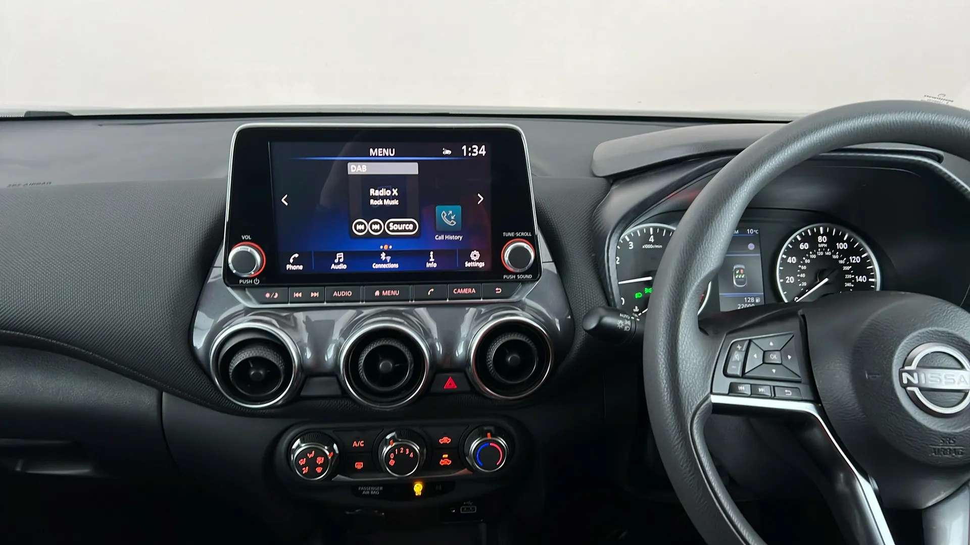 2024 NISSAN JUKE 2024 NISSAN JUKE