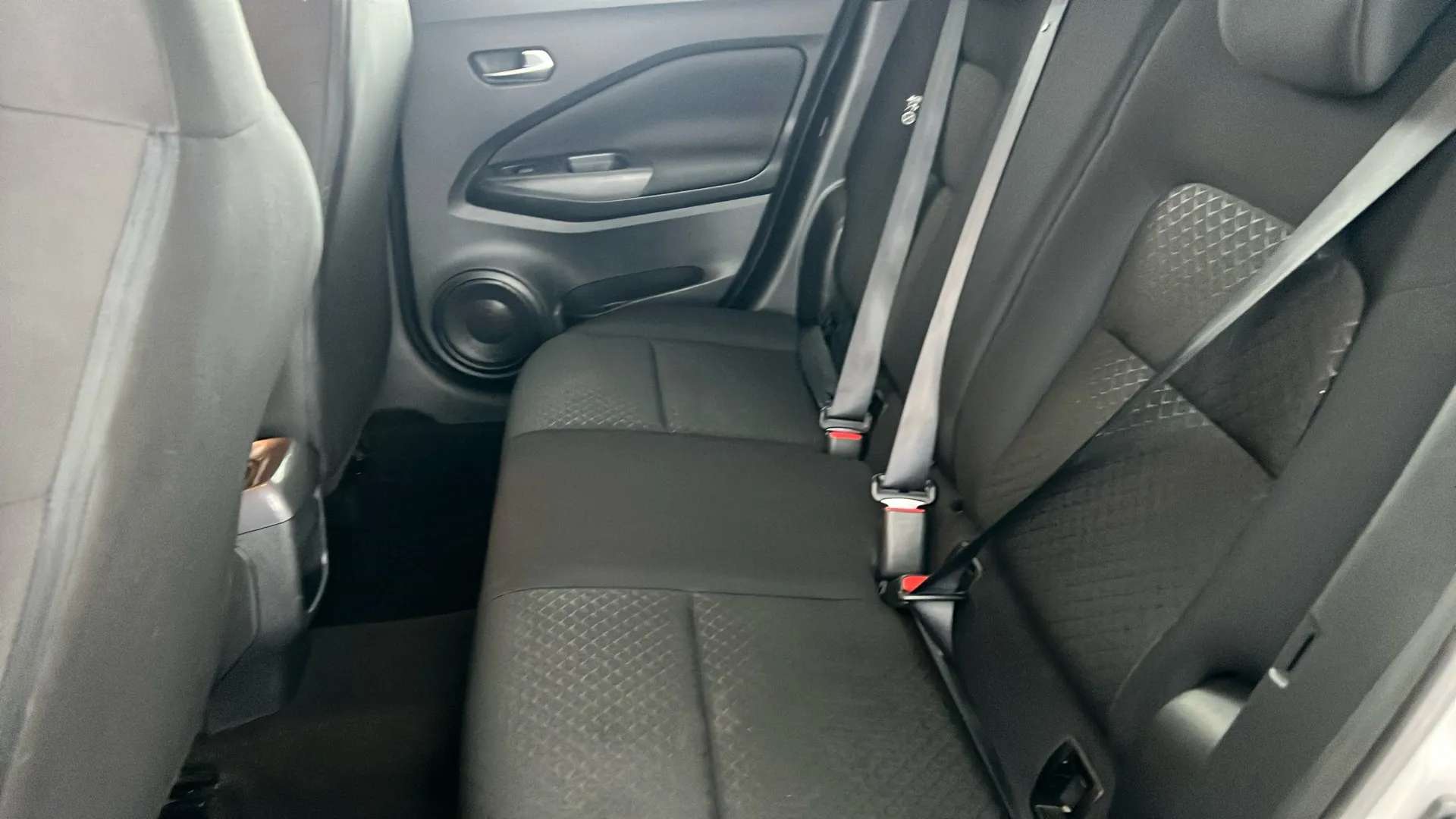 2024 NISSAN JUKE 2024 NISSAN JUKE