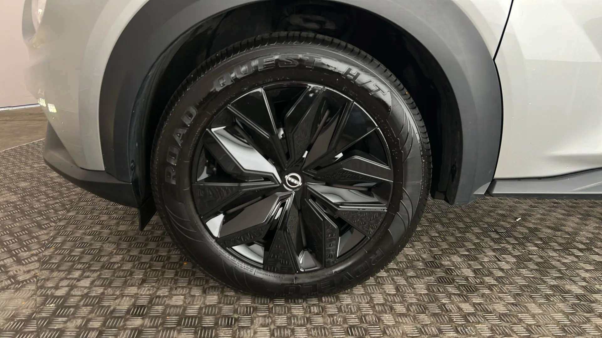 2024 NISSAN JUKE 2024 NISSAN JUKE