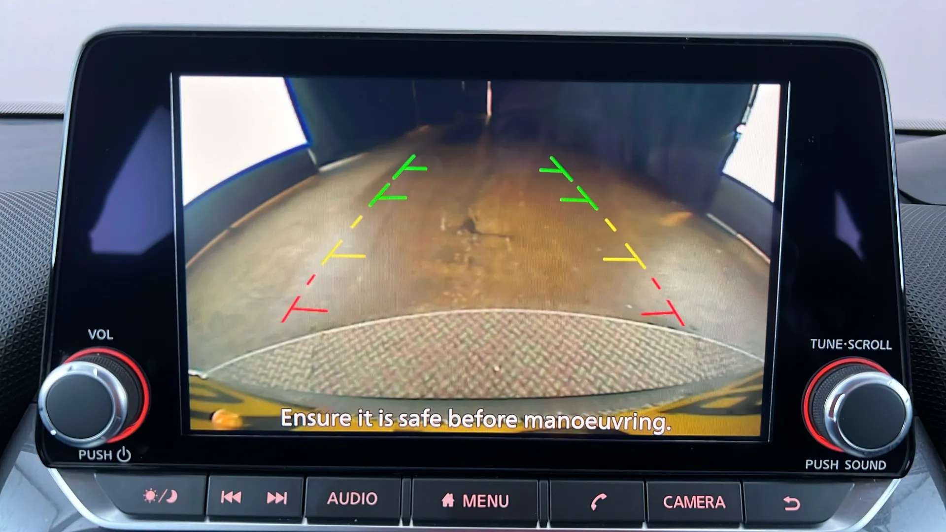 2024 NISSAN JUKE 2024 NISSAN JUKE