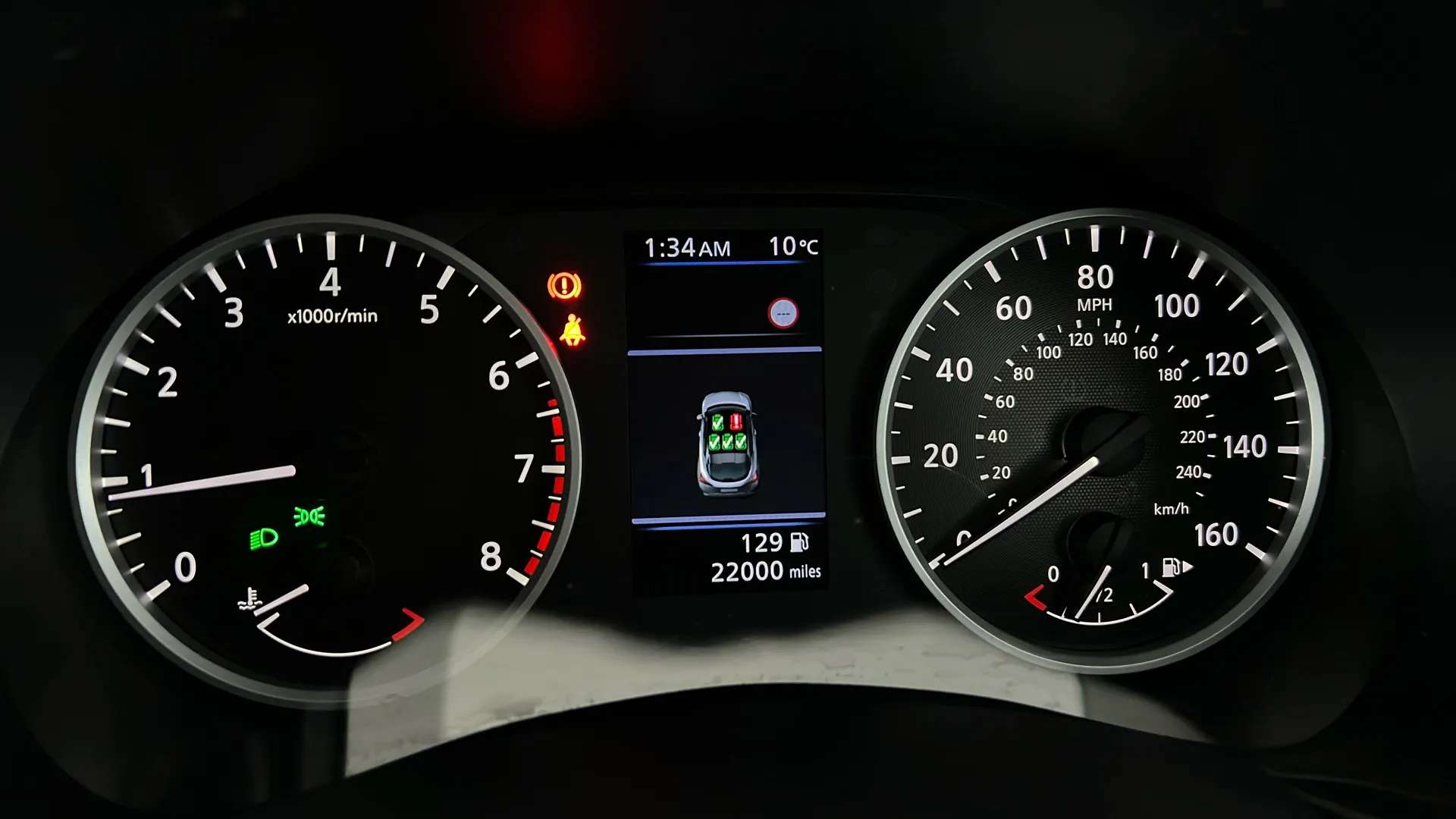 2024 NISSAN JUKE 2024 NISSAN JUKE