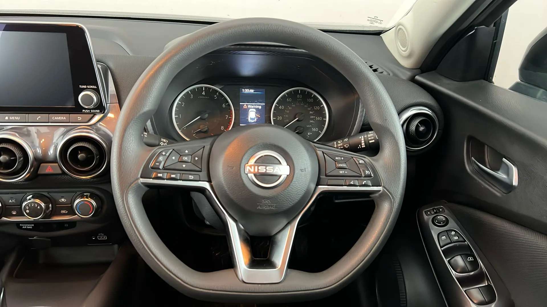 2024 NISSAN JUKE 2024 NISSAN JUKE