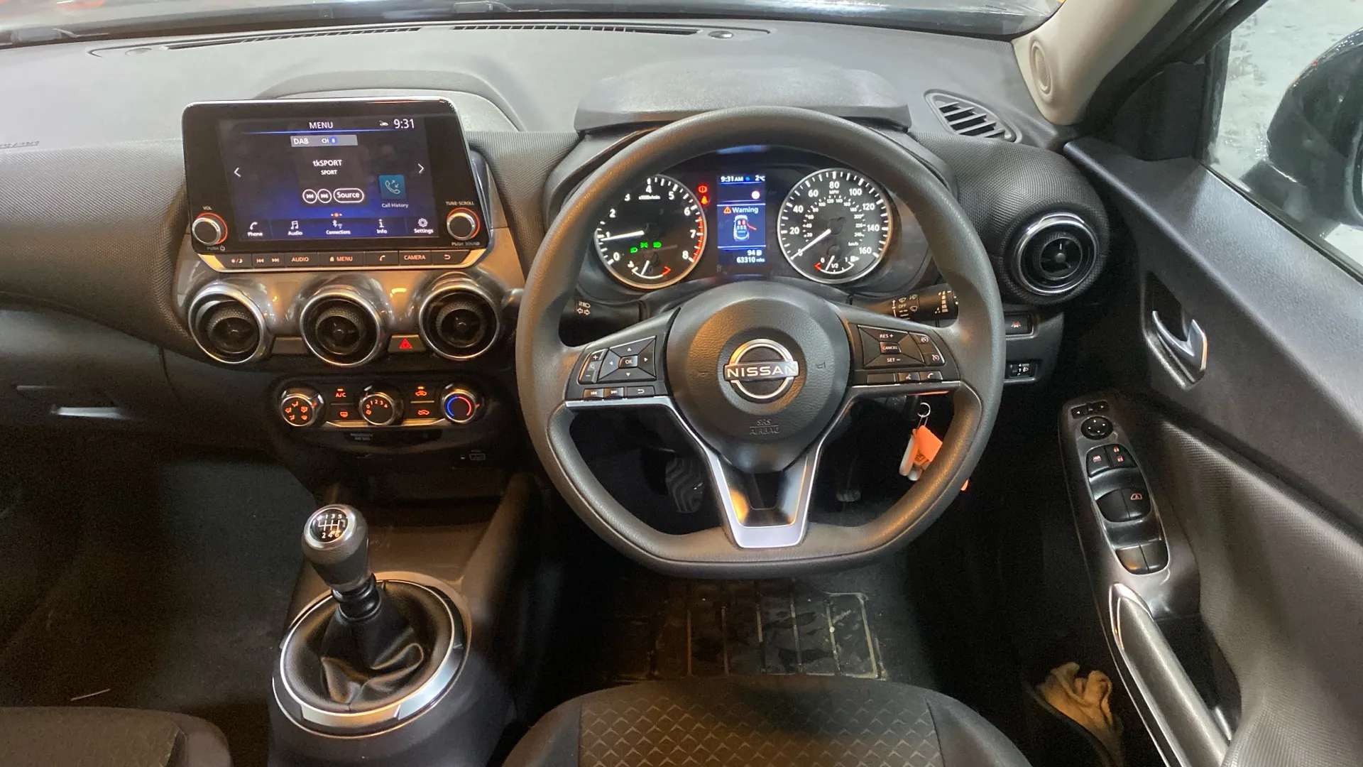 2023 NISSAN JUKE 2023 NISSAN JUKE