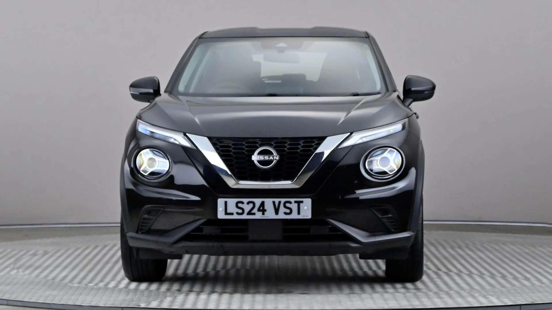 A 2024 NISSAN JUKE 1.0 DiG-T 114 Acenta A 2024 NISSAN JUKE 1.0 DiG-T 114 Acenta