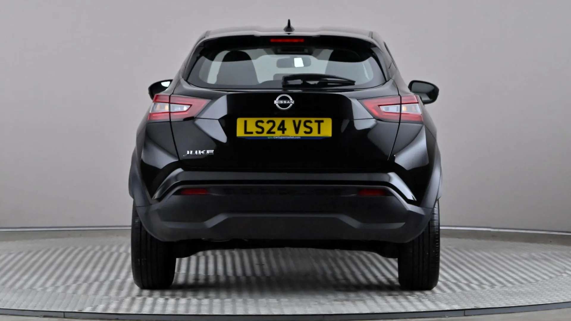2024 NISSAN JUKE 2024 NISSAN JUKE