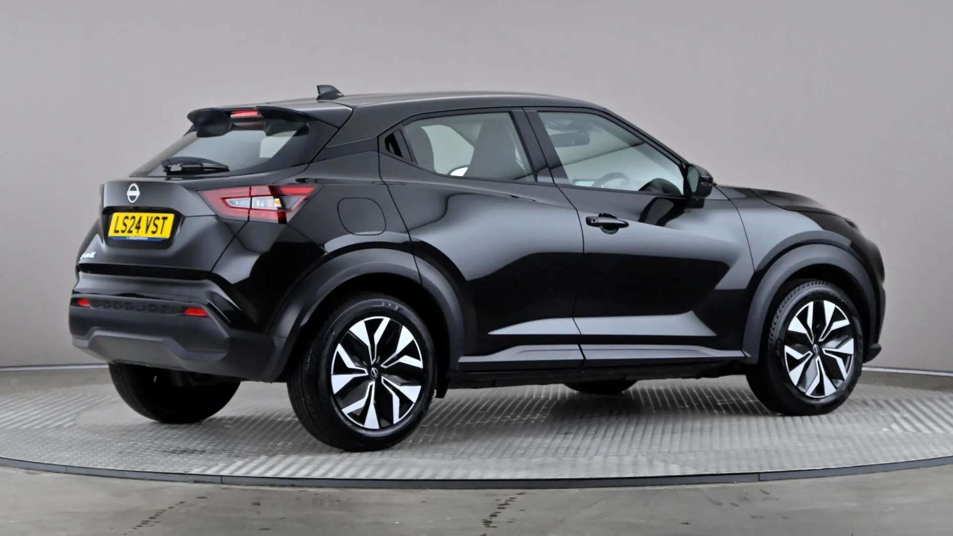 2024 NISSAN JUKE 2024 NISSAN JUKE