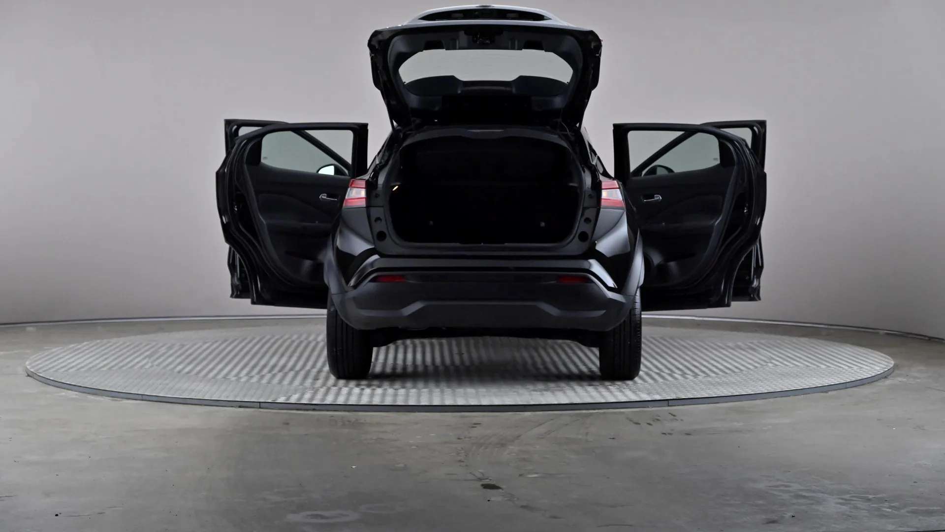 2024 NISSAN JUKE 2024 NISSAN JUKE
