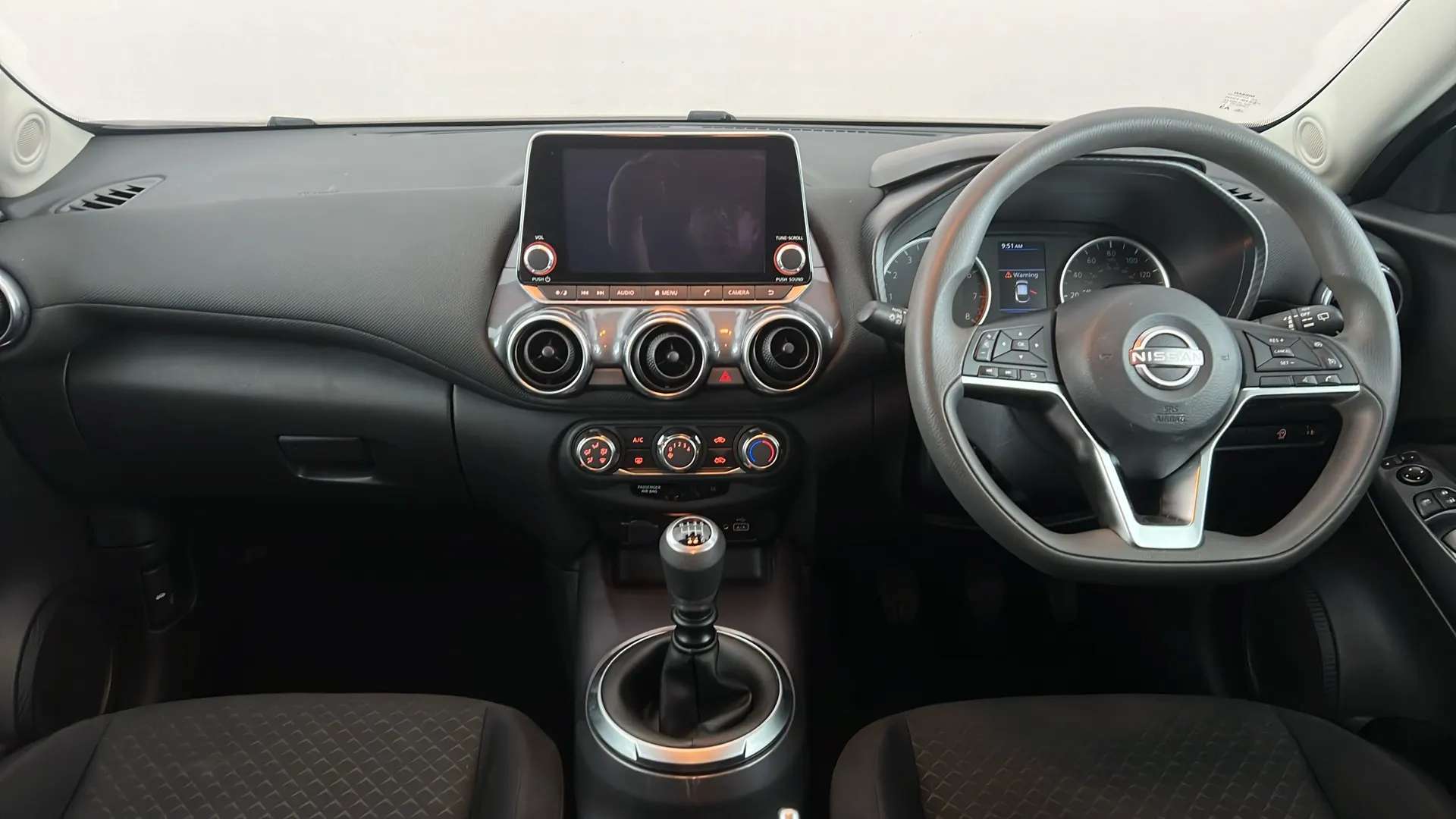 2024 NISSAN JUKE 2024 NISSAN JUKE