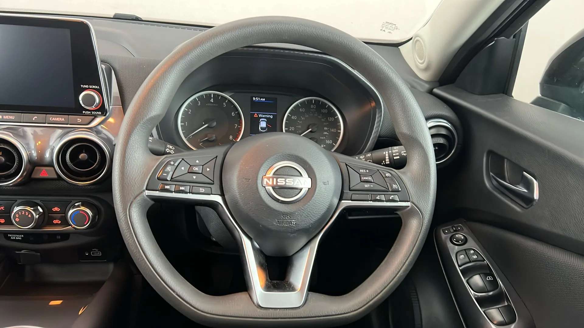 2024 NISSAN JUKE 2024 NISSAN JUKE
