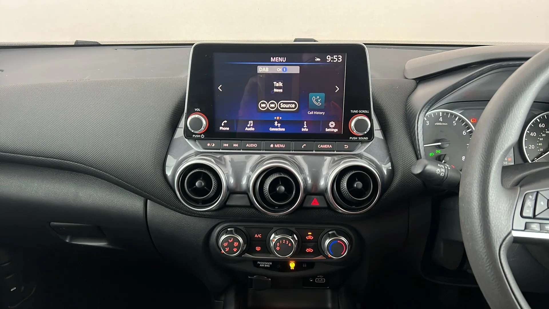 2024 NISSAN JUKE 2024 NISSAN JUKE