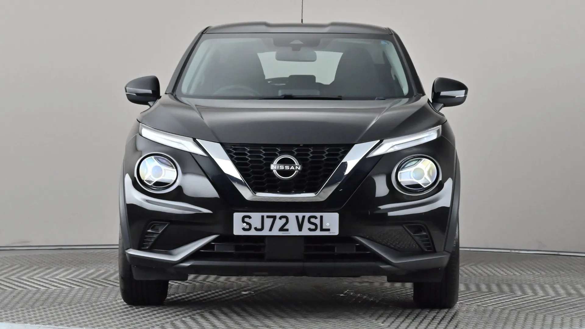 2022 NISSAN JUKE 2022 NISSAN JUKE