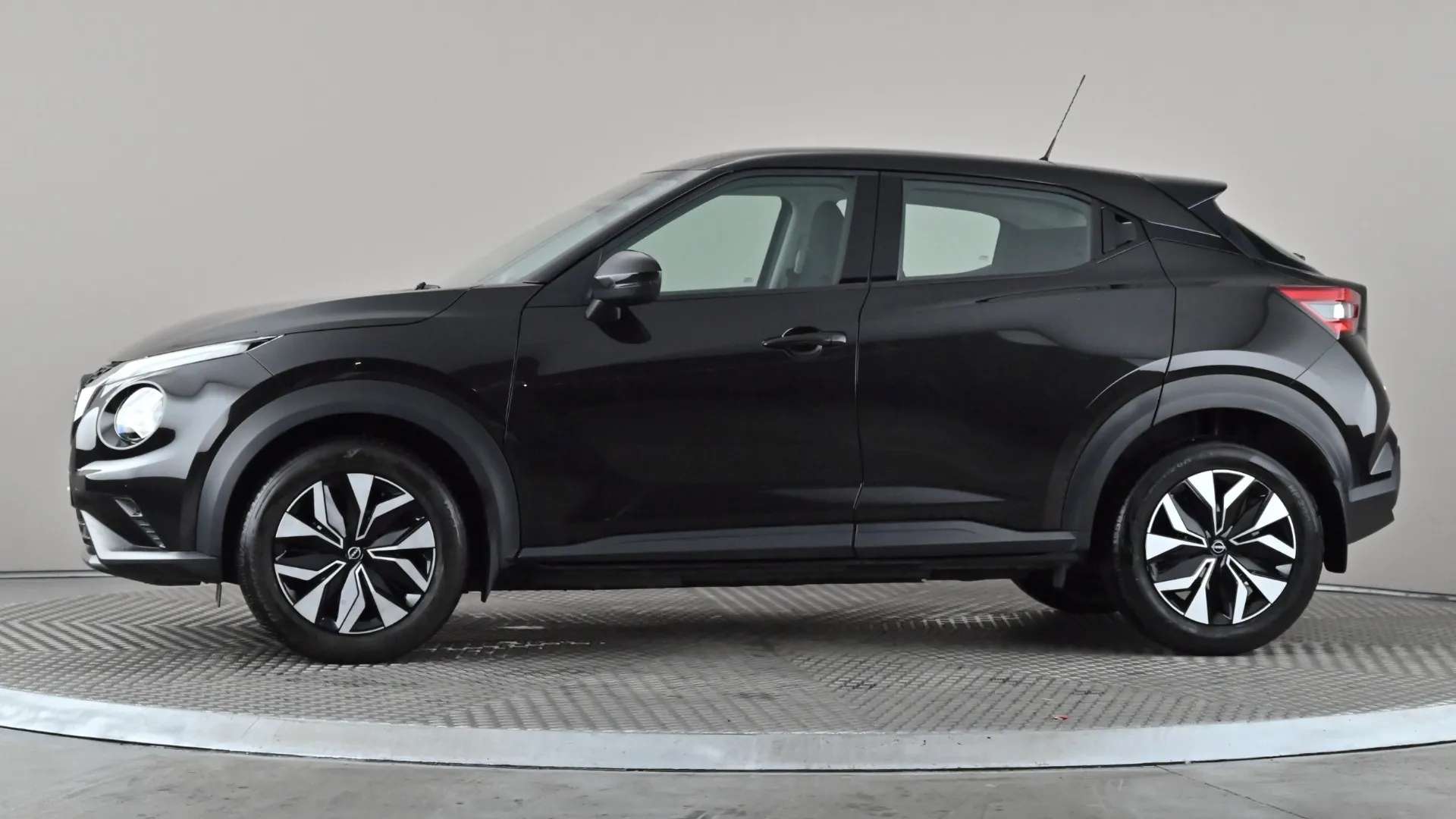 2022 NISSAN JUKE 2022 NISSAN JUKE