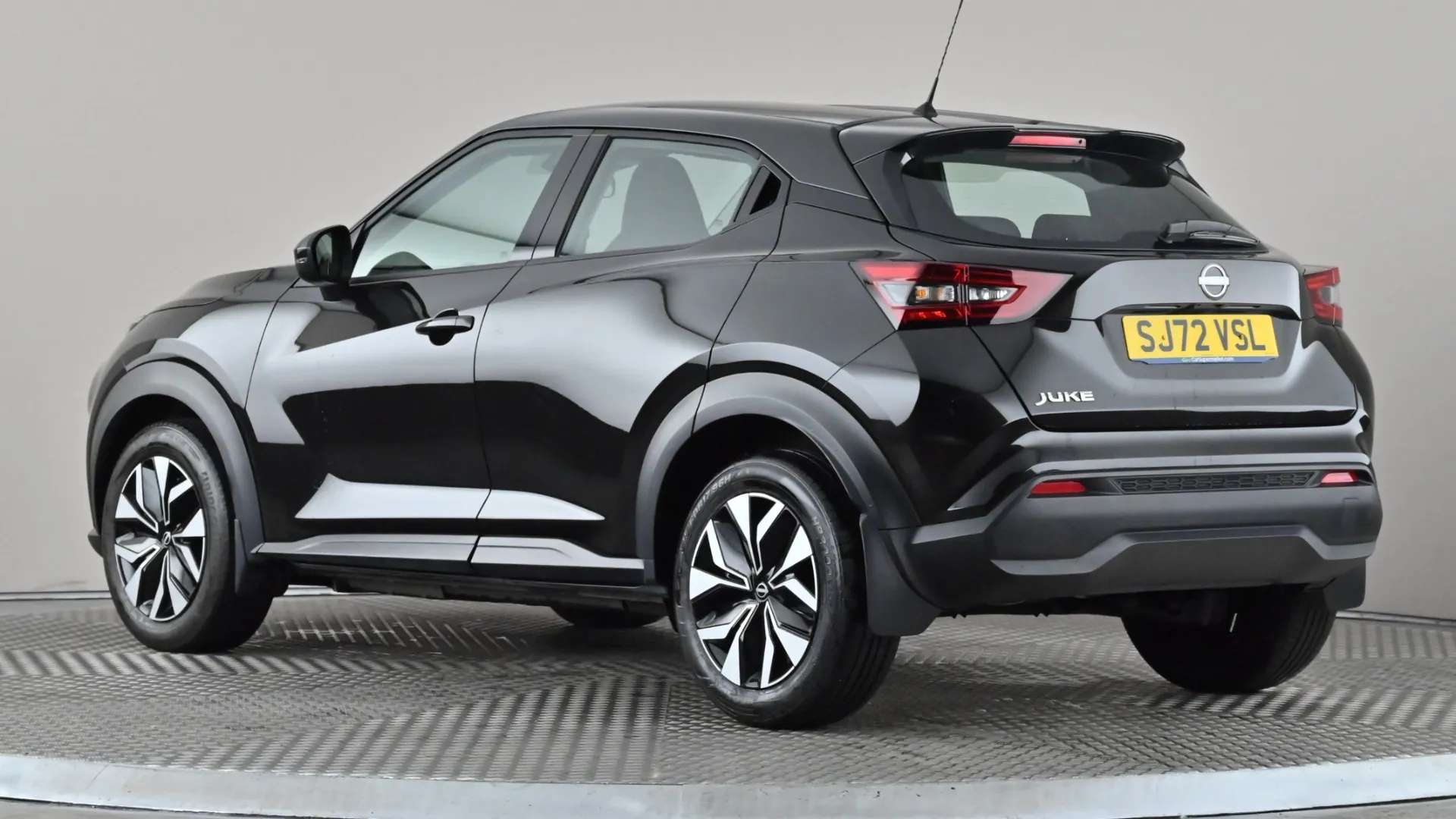 2022 NISSAN JUKE 2022 NISSAN JUKE