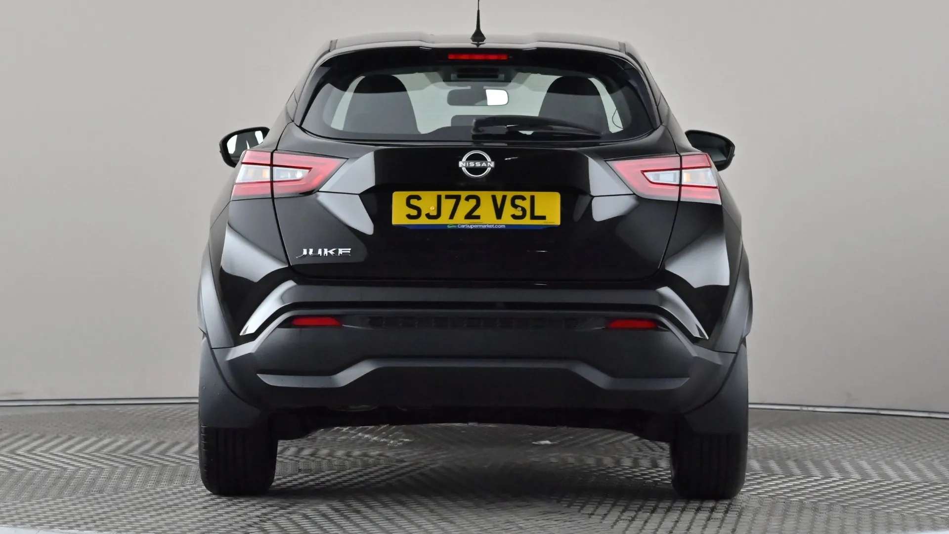 2022 NISSAN JUKE 2022 NISSAN JUKE