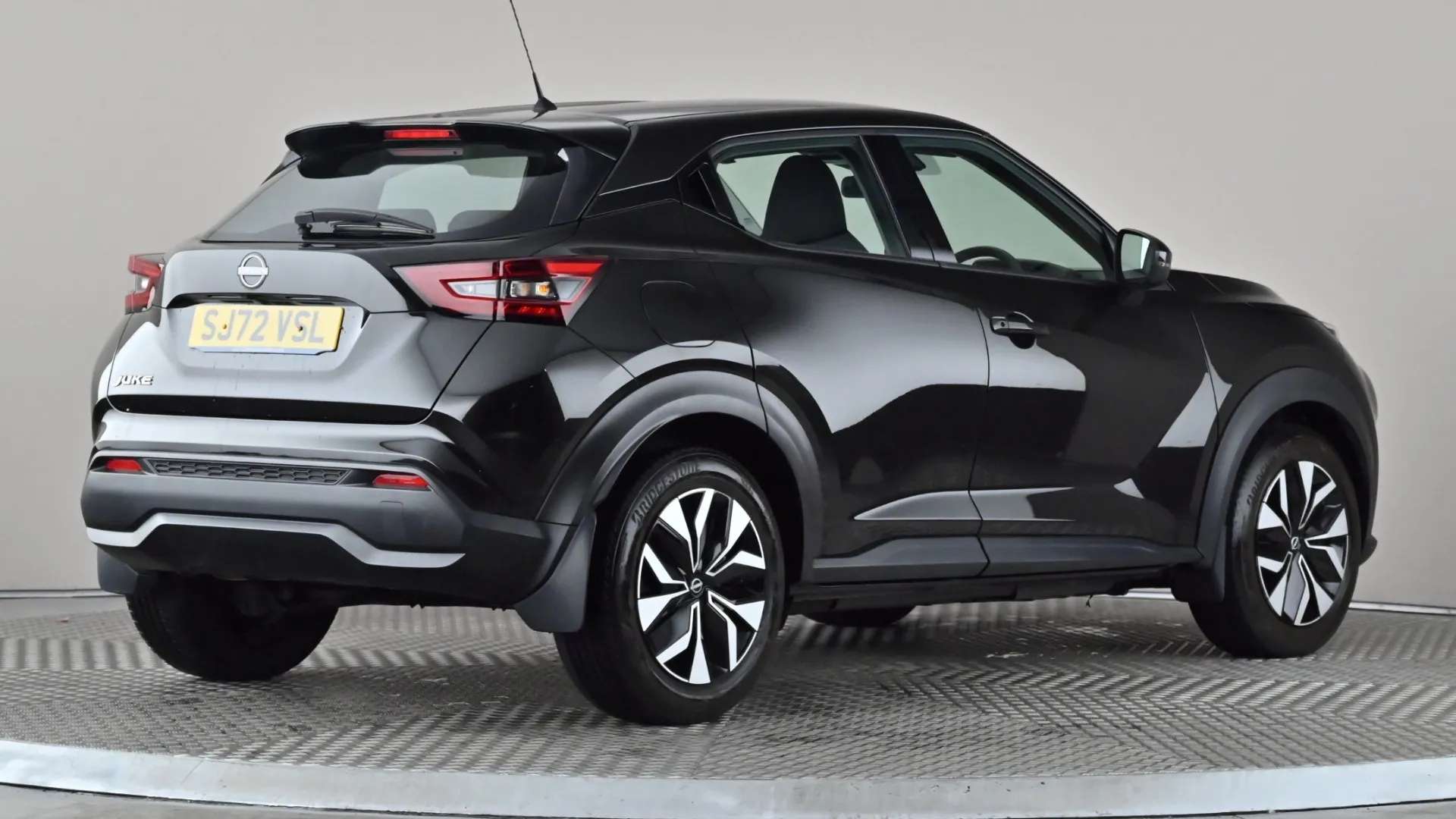 2022 NISSAN JUKE 2022 NISSAN JUKE