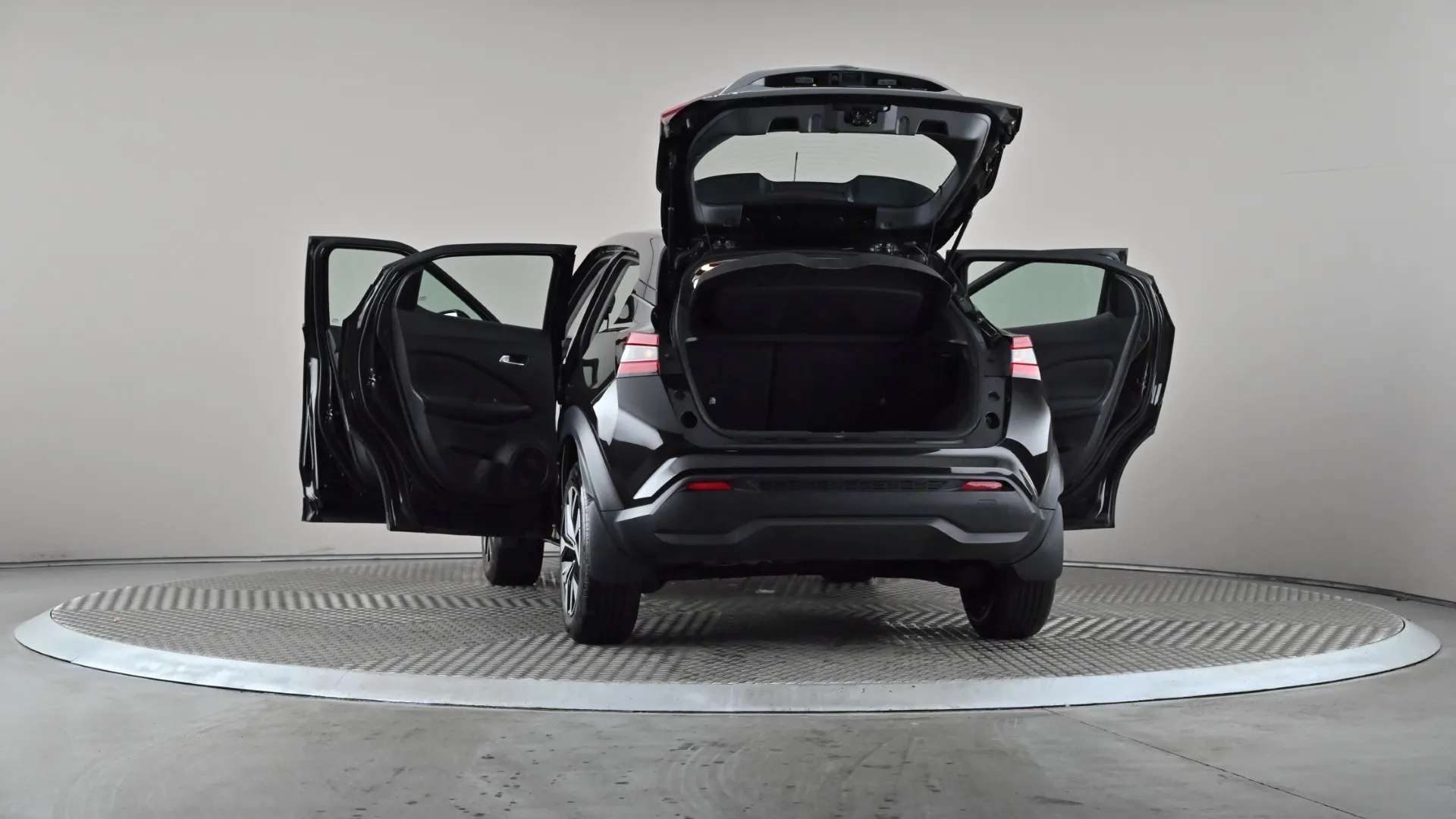 2022 NISSAN JUKE 2022 NISSAN JUKE