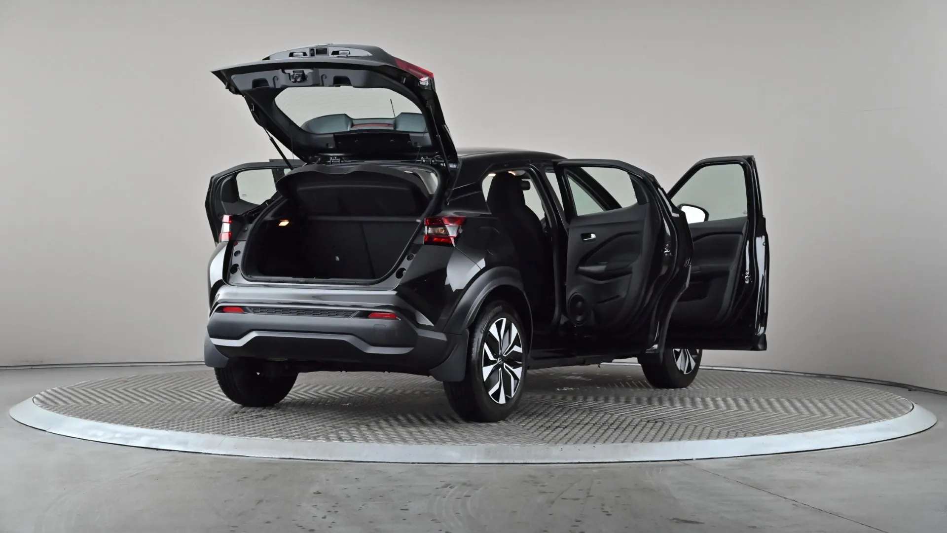 2022 NISSAN JUKE 2022 NISSAN JUKE