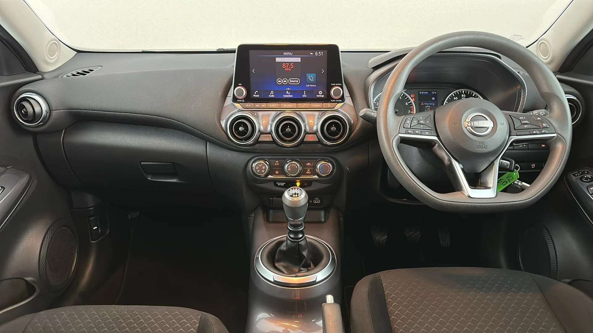 2022 NISSAN JUKE 2022 NISSAN JUKE