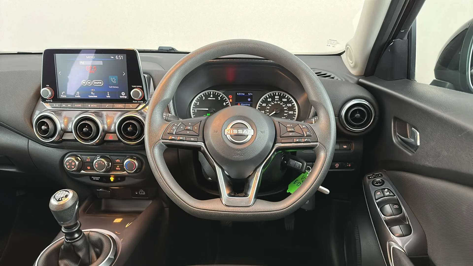 2022 NISSAN JUKE 2022 NISSAN JUKE
