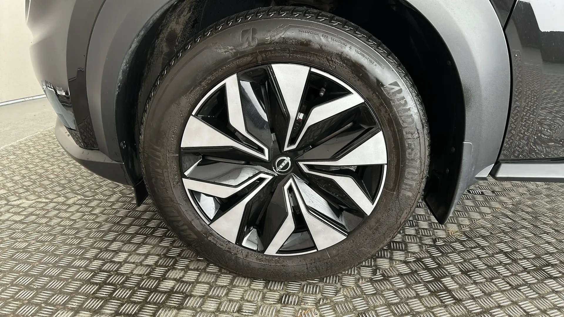 2022 NISSAN JUKE 2022 NISSAN JUKE