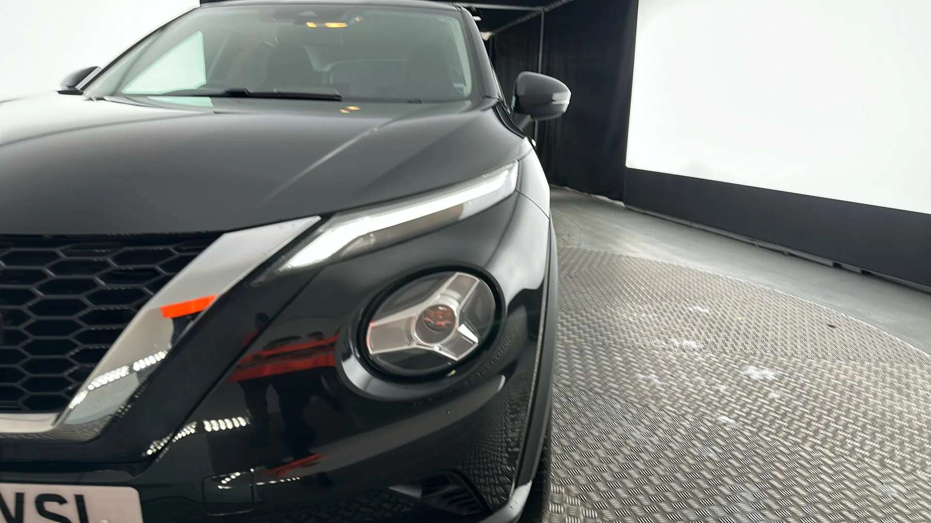 2022 NISSAN JUKE 2022 NISSAN JUKE