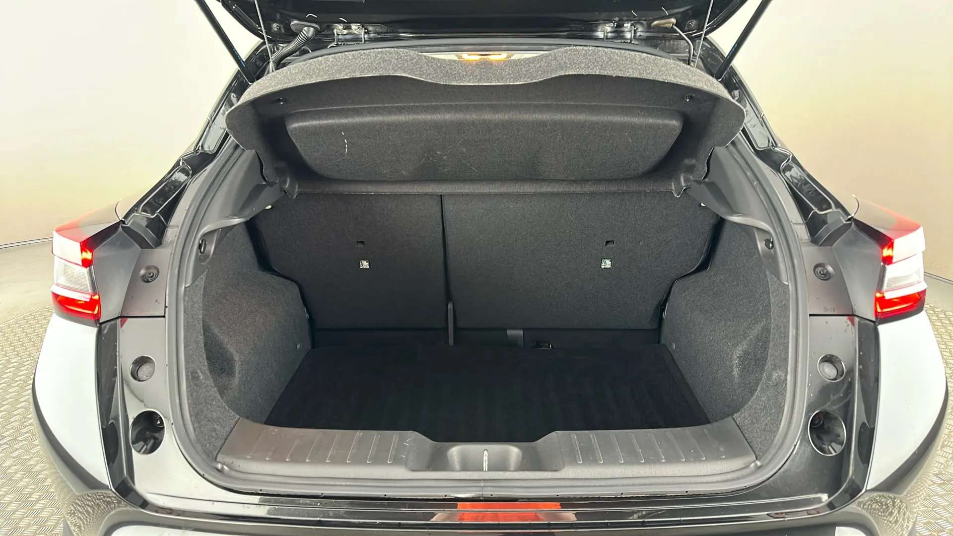 2022 NISSAN JUKE 2022 NISSAN JUKE