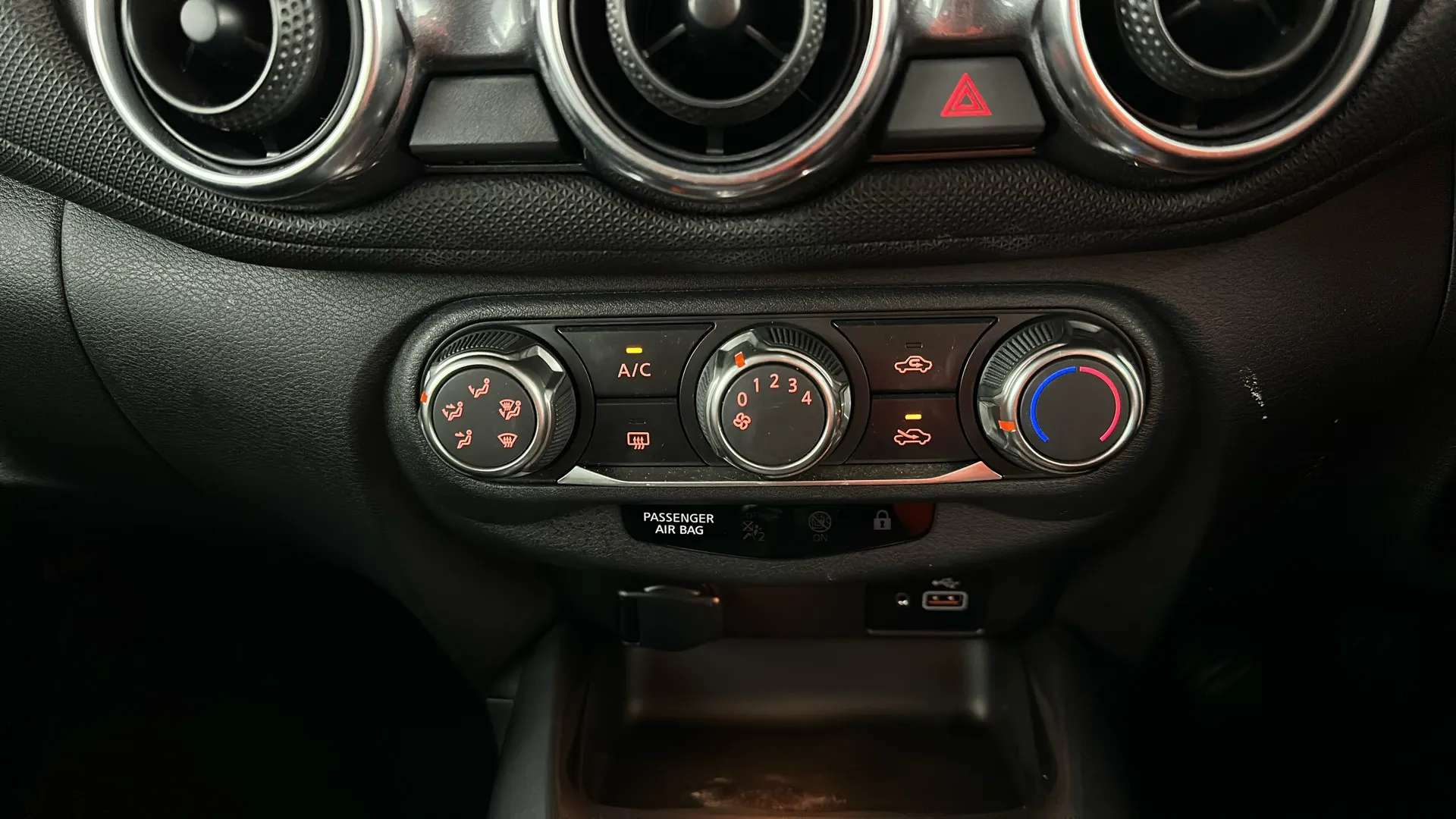 2022 NISSAN JUKE 2022 NISSAN JUKE