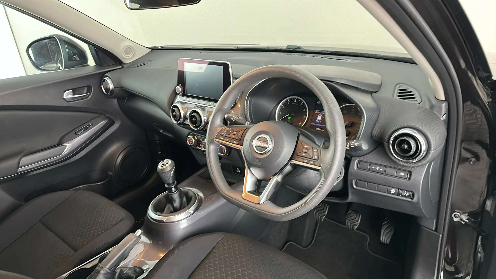 2022 NISSAN JUKE 2022 NISSAN JUKE