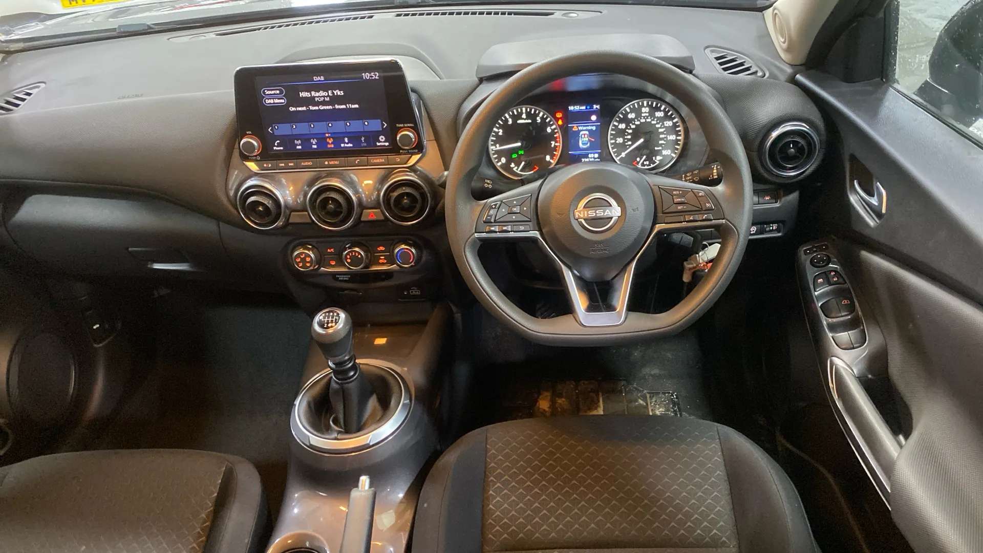 2023 NISSAN JUKE 2023 NISSAN JUKE