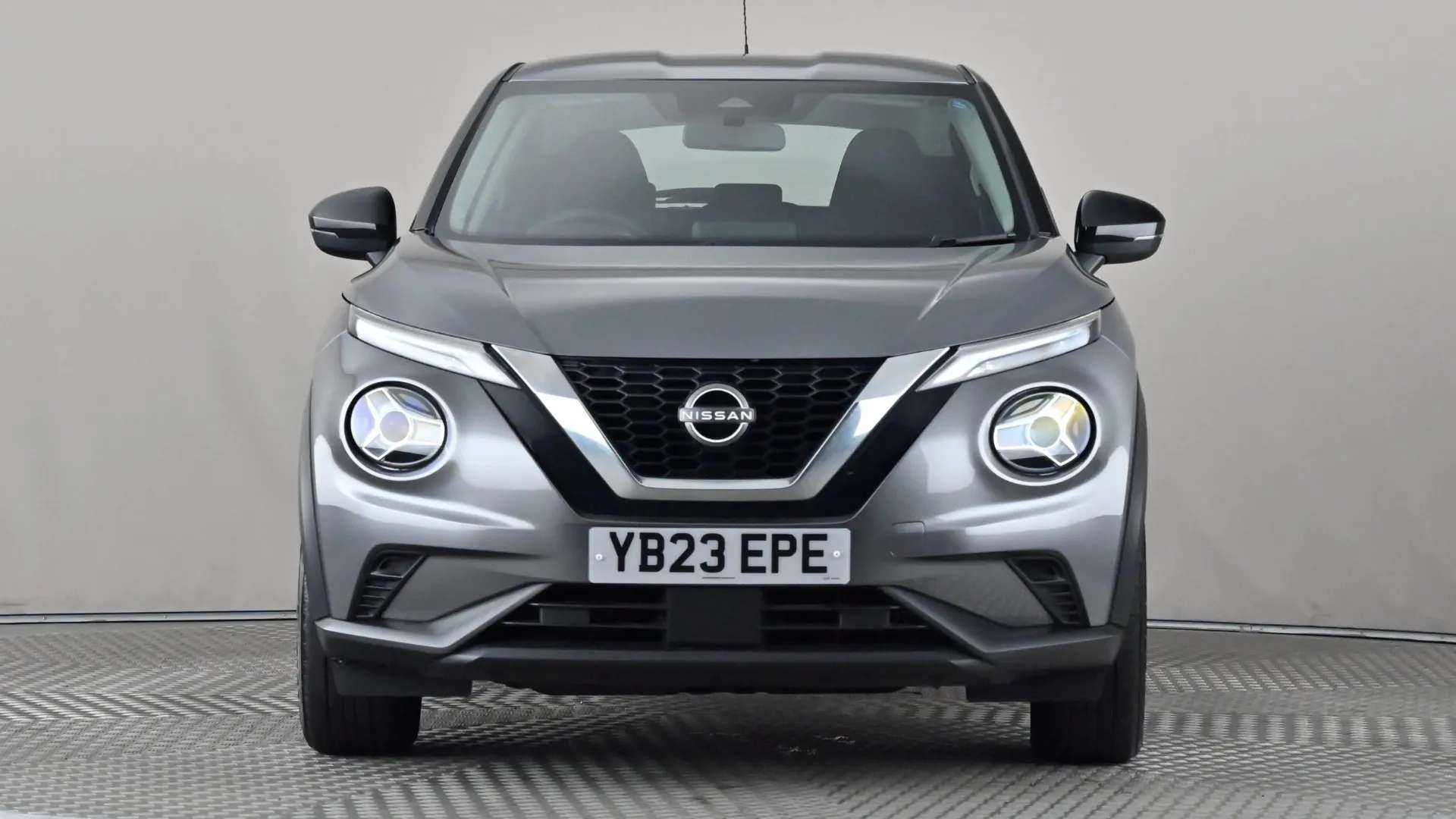 A 2023 NISSAN JUKE 1.0 DiG-T 114 Acenta A 2023 NISSAN JUKE 1.0 DiG-T 114 Acenta