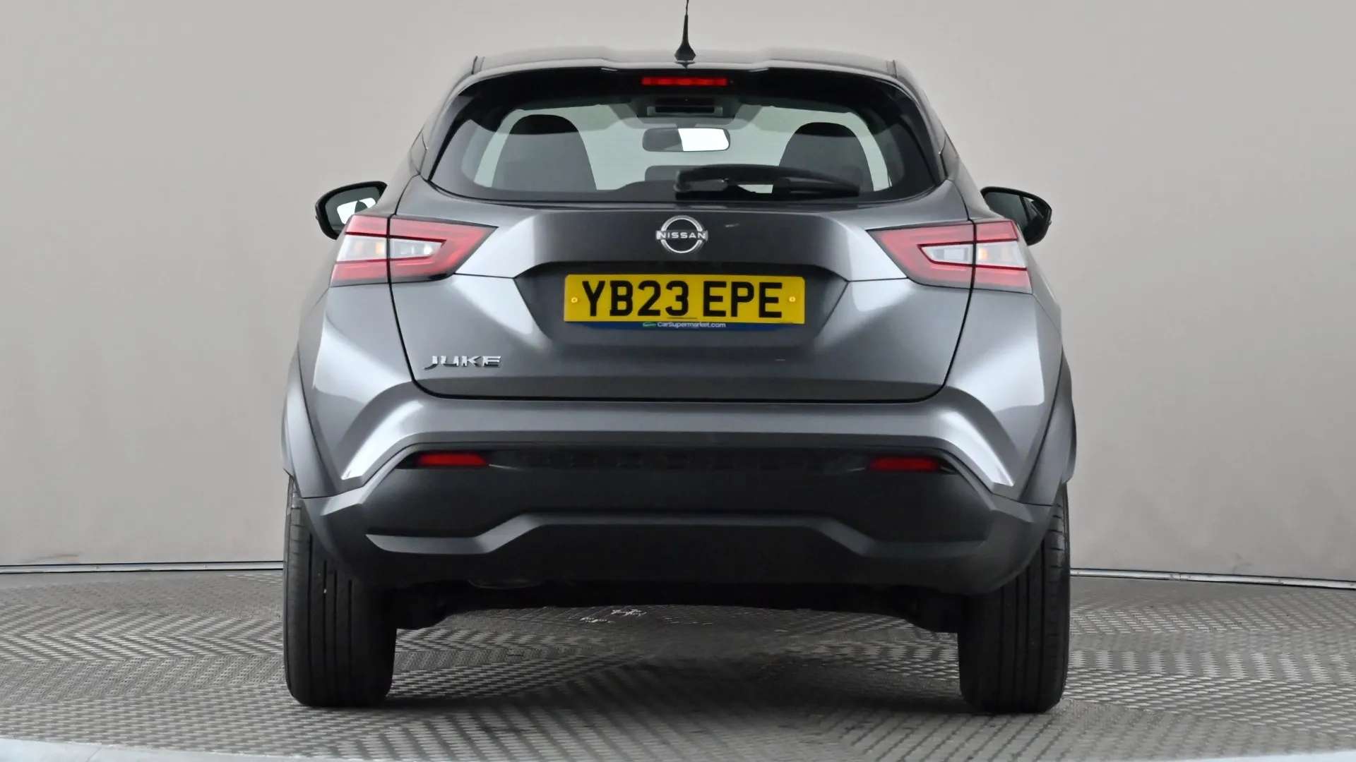 2023 NISSAN JUKE 2023 NISSAN JUKE