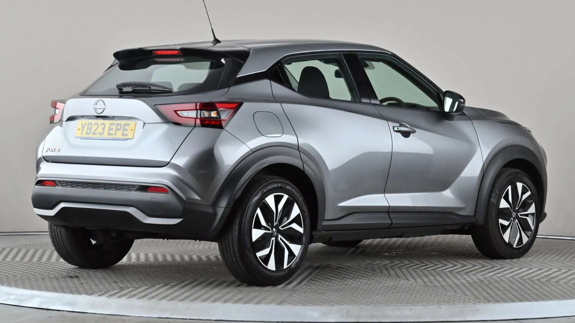 2023 NISSAN JUKE 2023 NISSAN JUKE