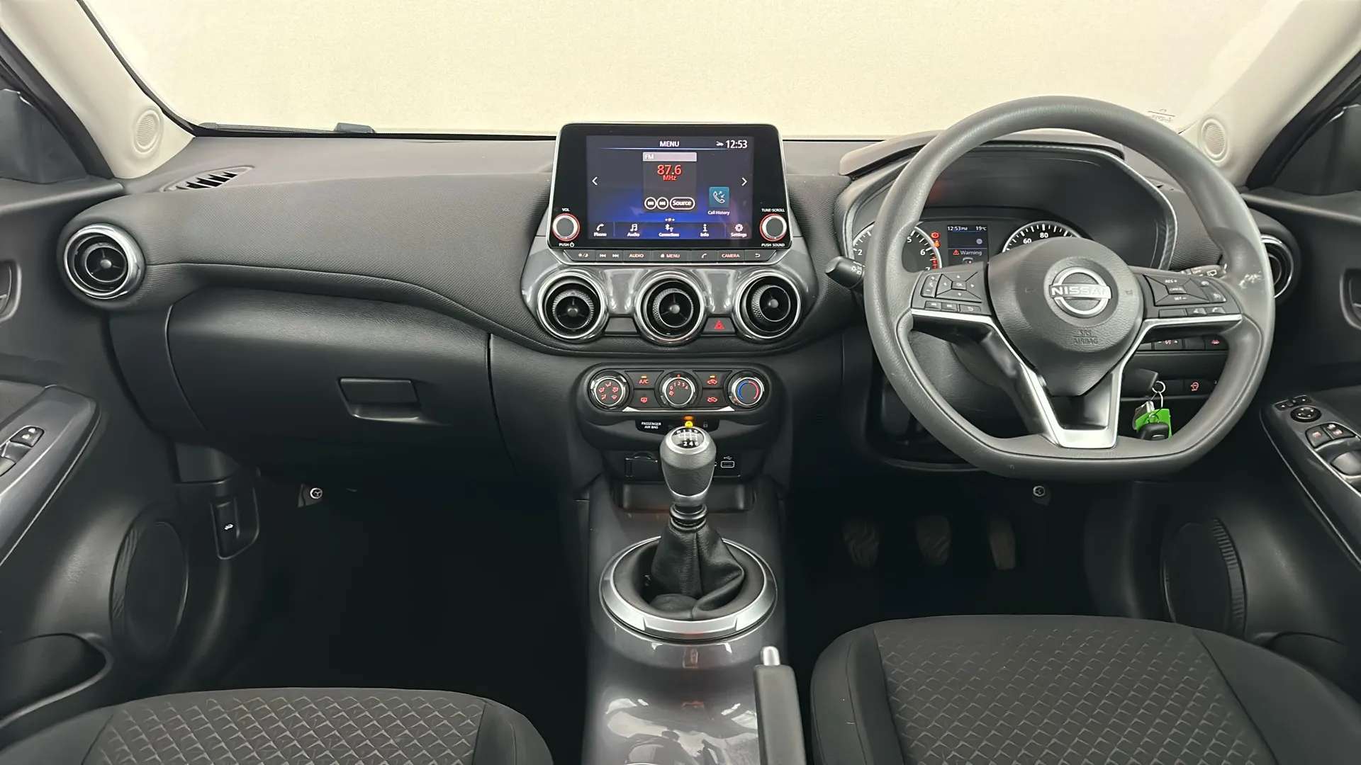 2023 NISSAN JUKE 2023 NISSAN JUKE