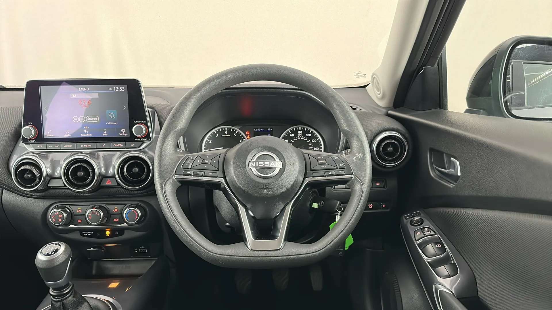 2023 NISSAN JUKE 2023 NISSAN JUKE