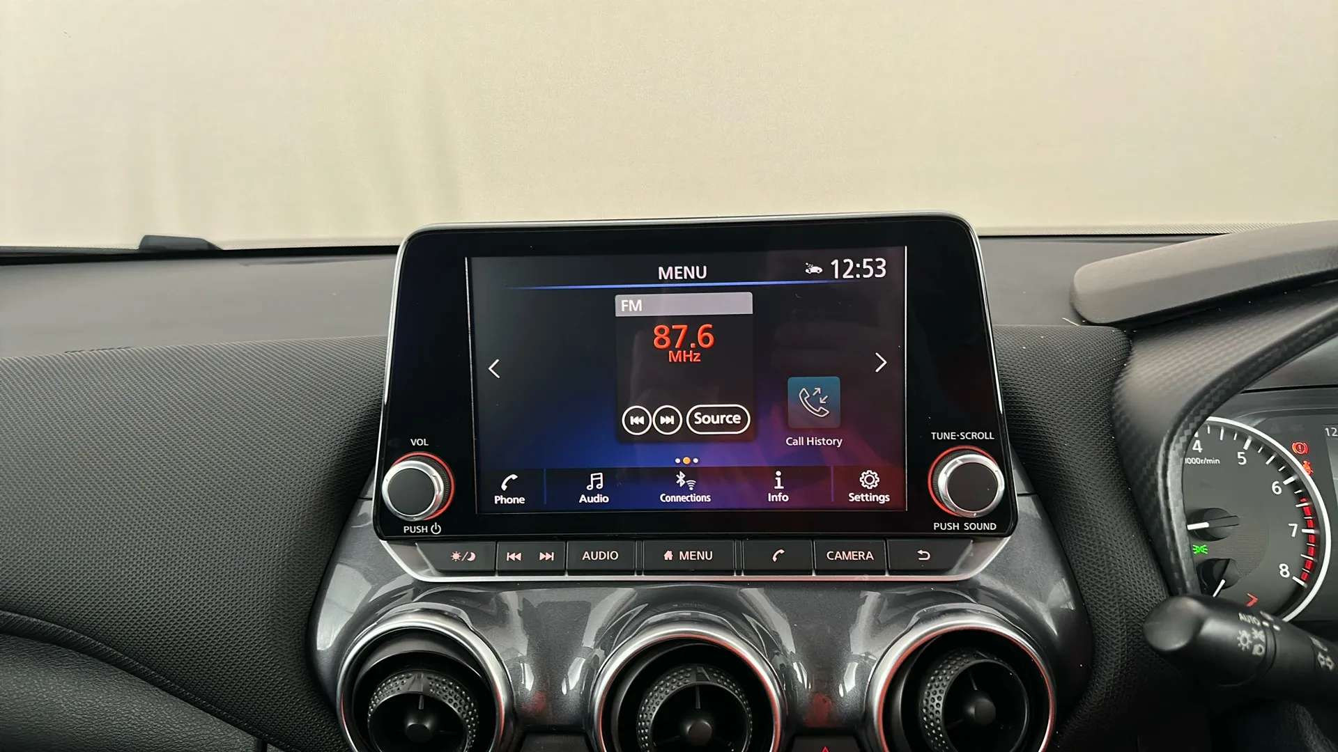 2023 NISSAN JUKE 2023 NISSAN JUKE