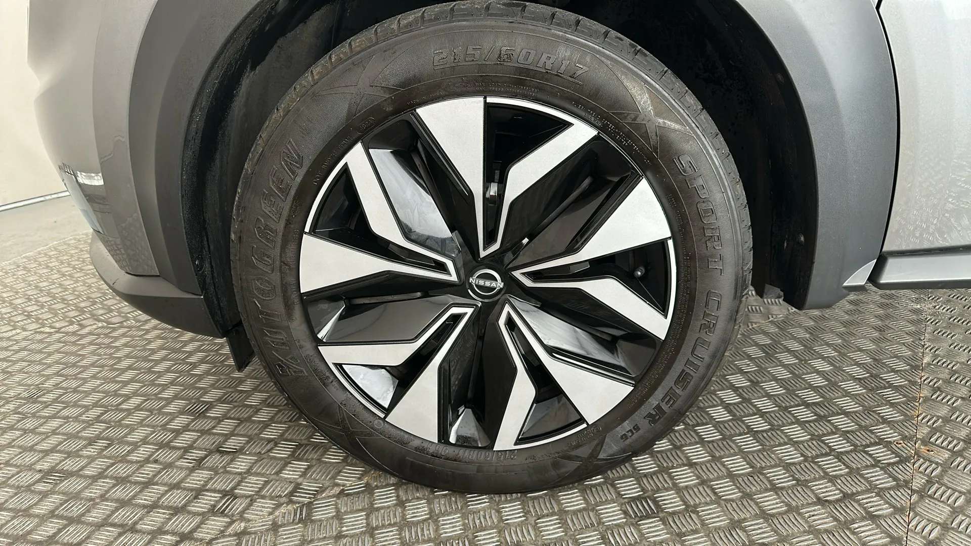 2023 NISSAN JUKE 2023 NISSAN JUKE