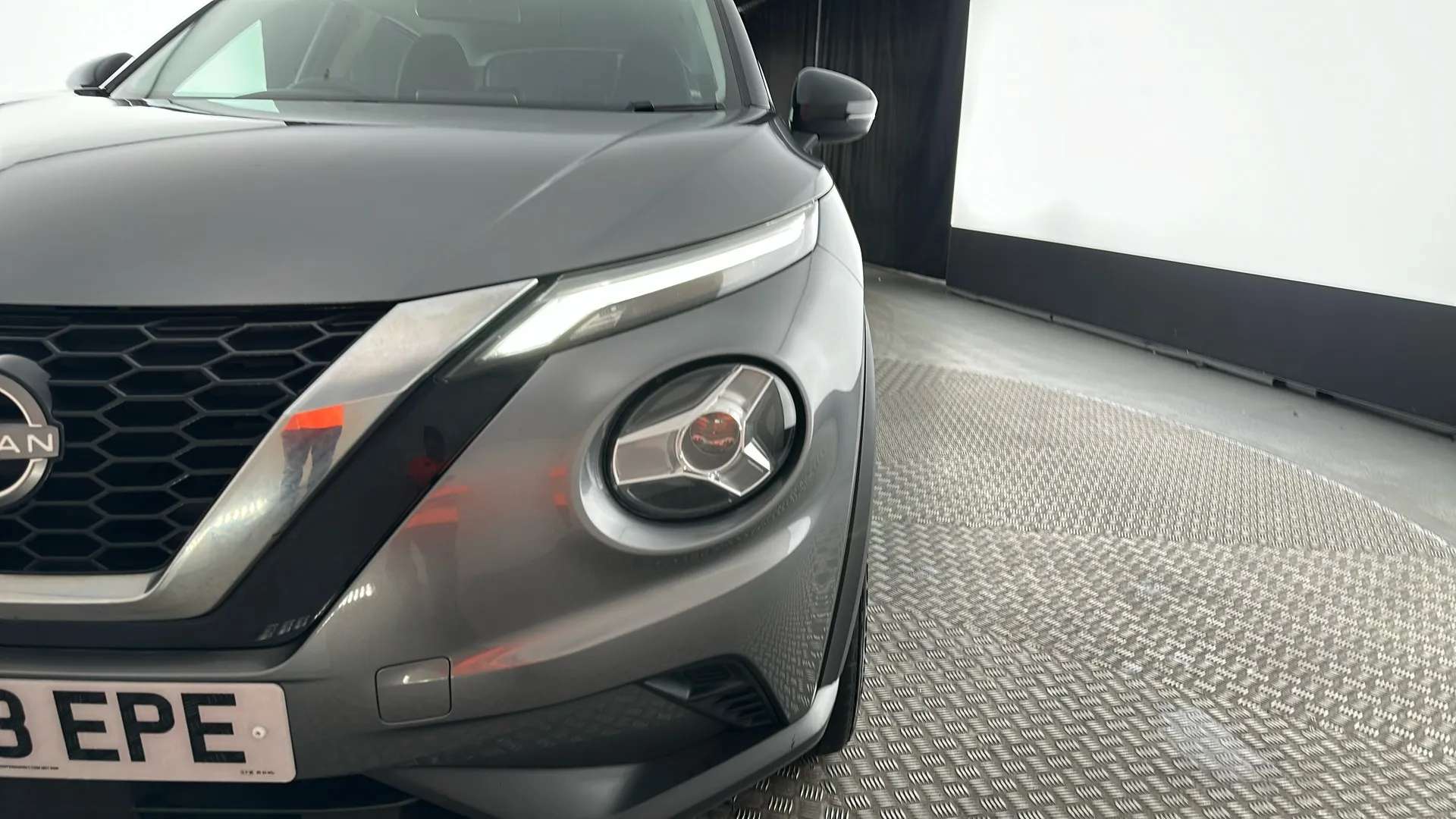 2023 NISSAN JUKE 2023 NISSAN JUKE