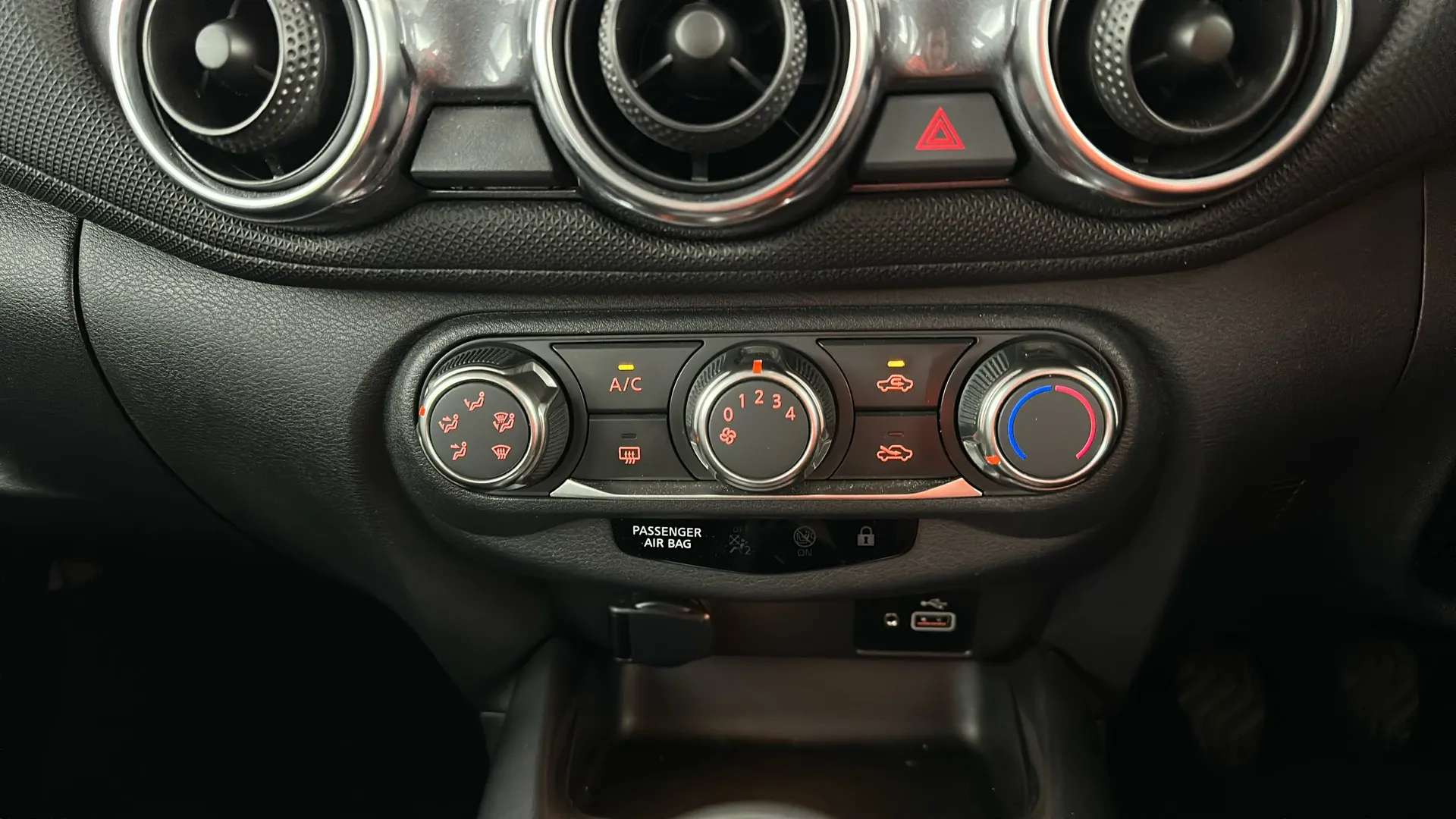 2023 NISSAN JUKE 2023 NISSAN JUKE
