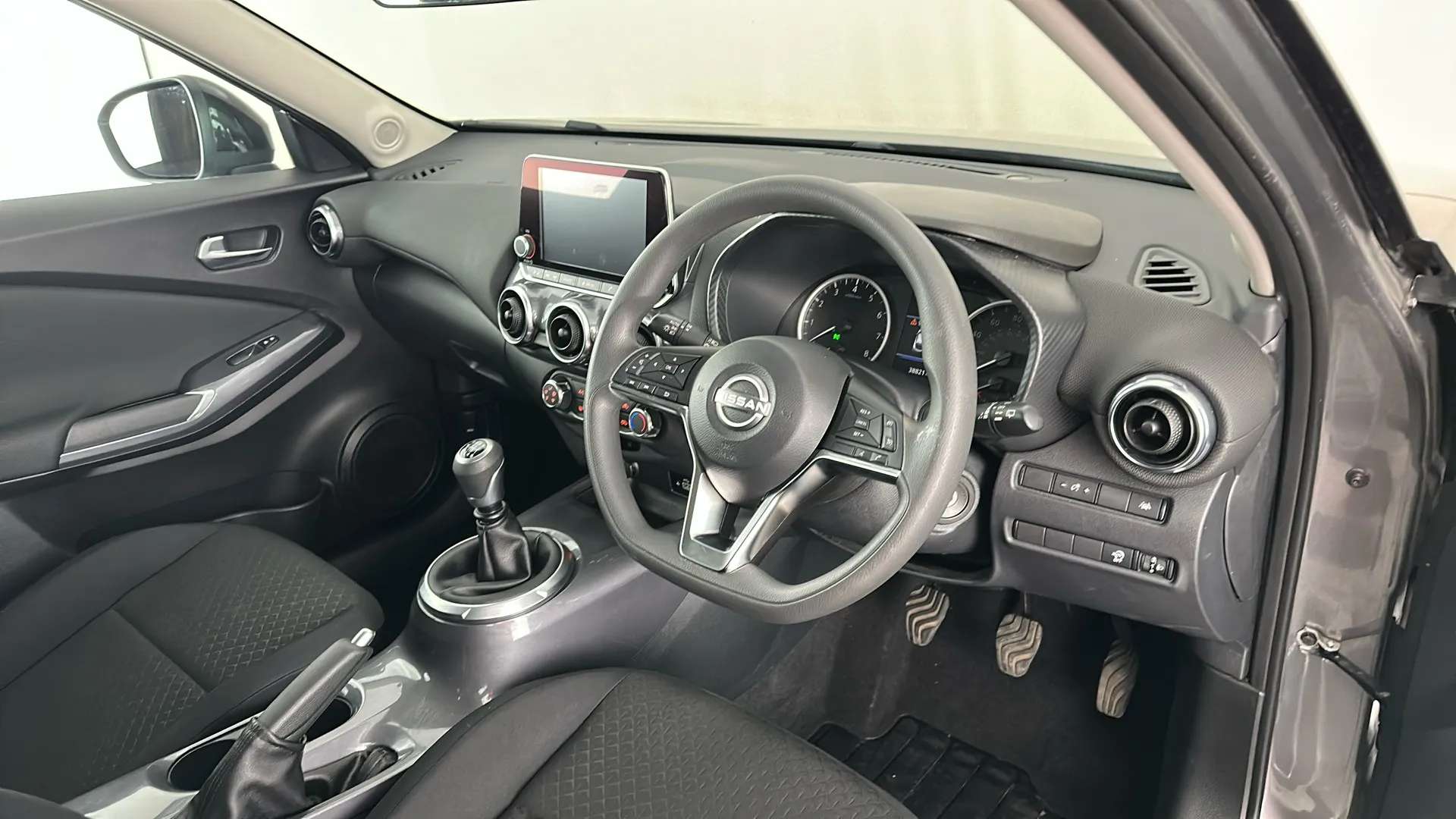 2023 NISSAN JUKE 2023 NISSAN JUKE