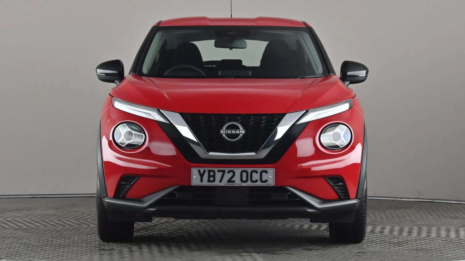 A 2023 NISSAN JUKE 1.0 DiG-T 114 Acenta A 2023 NISSAN JUKE 1.0 DiG-T 114 Acenta