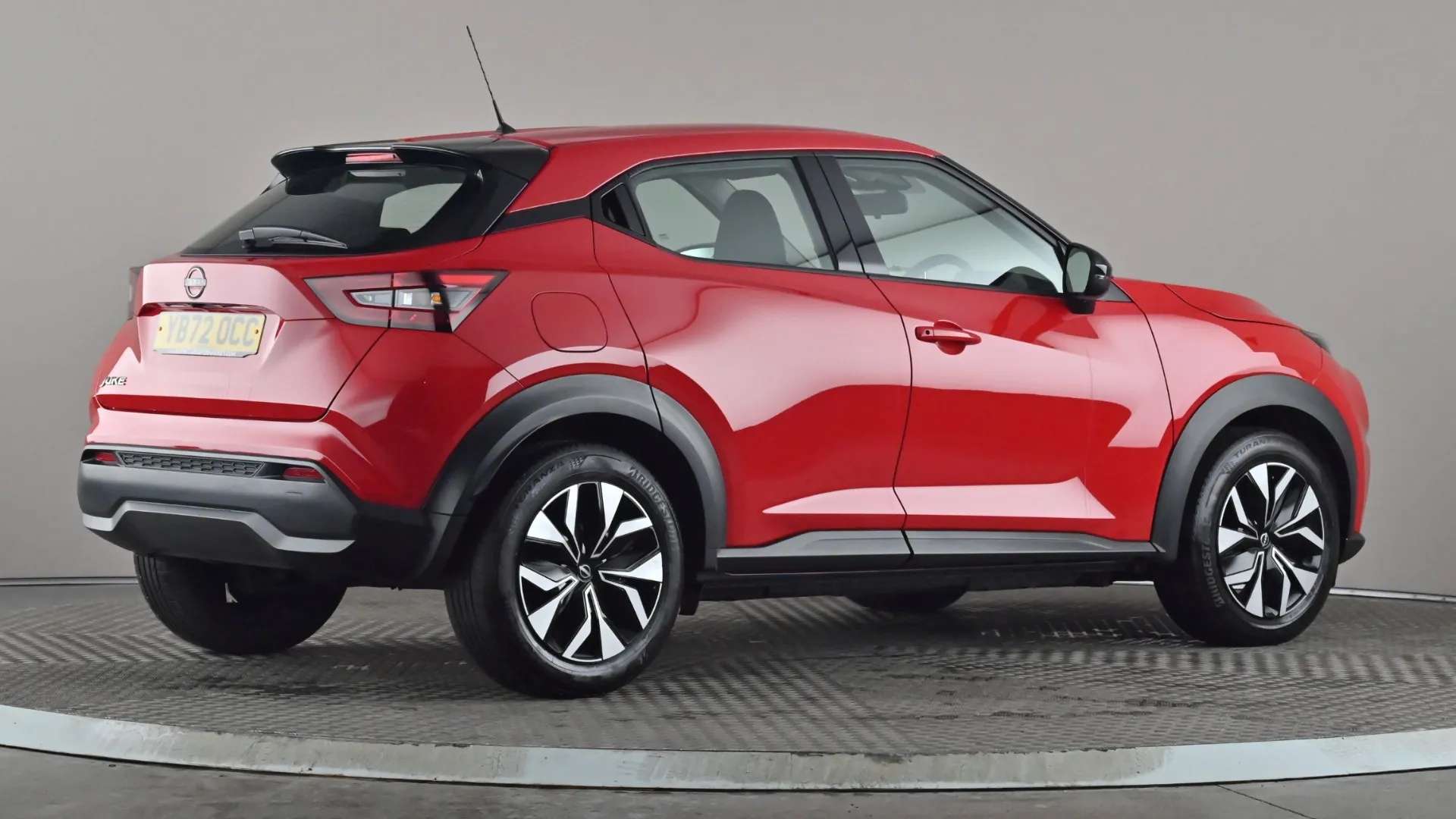 2023 NISSAN JUKE 2023 NISSAN JUKE