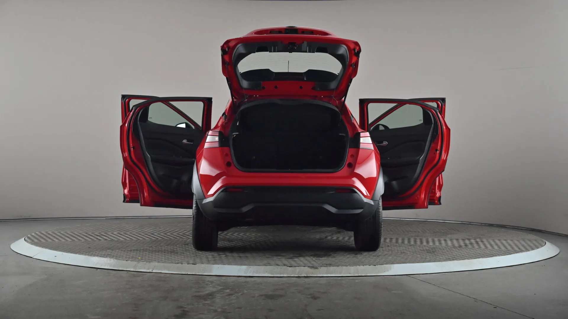 2023 NISSAN JUKE 2023 NISSAN JUKE